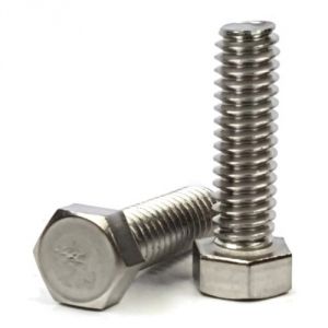 Budget Bolt