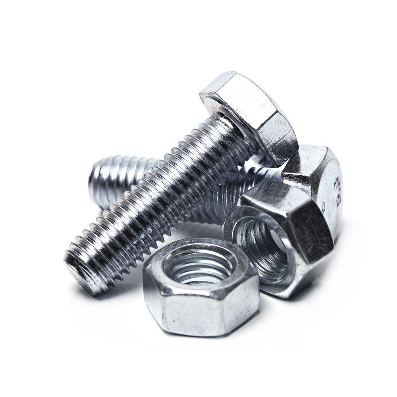 Budget Bolt